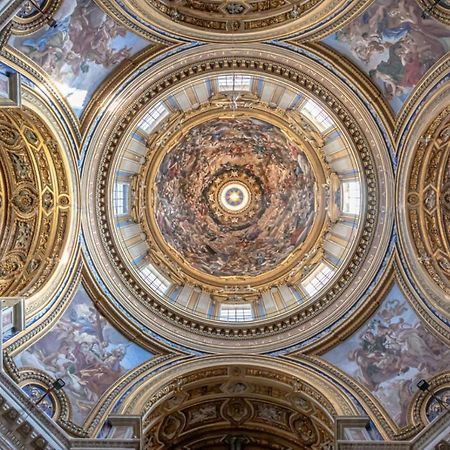 Lucrezia Apartment - Close To Piazza Navona 罗马 外观 照片