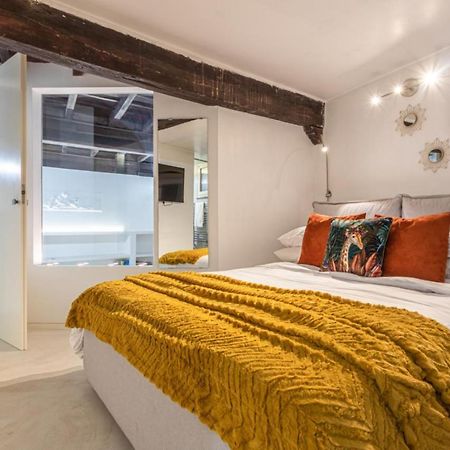 Lucrezia Apartment - Close To Piazza Navona 罗马 外观 照片