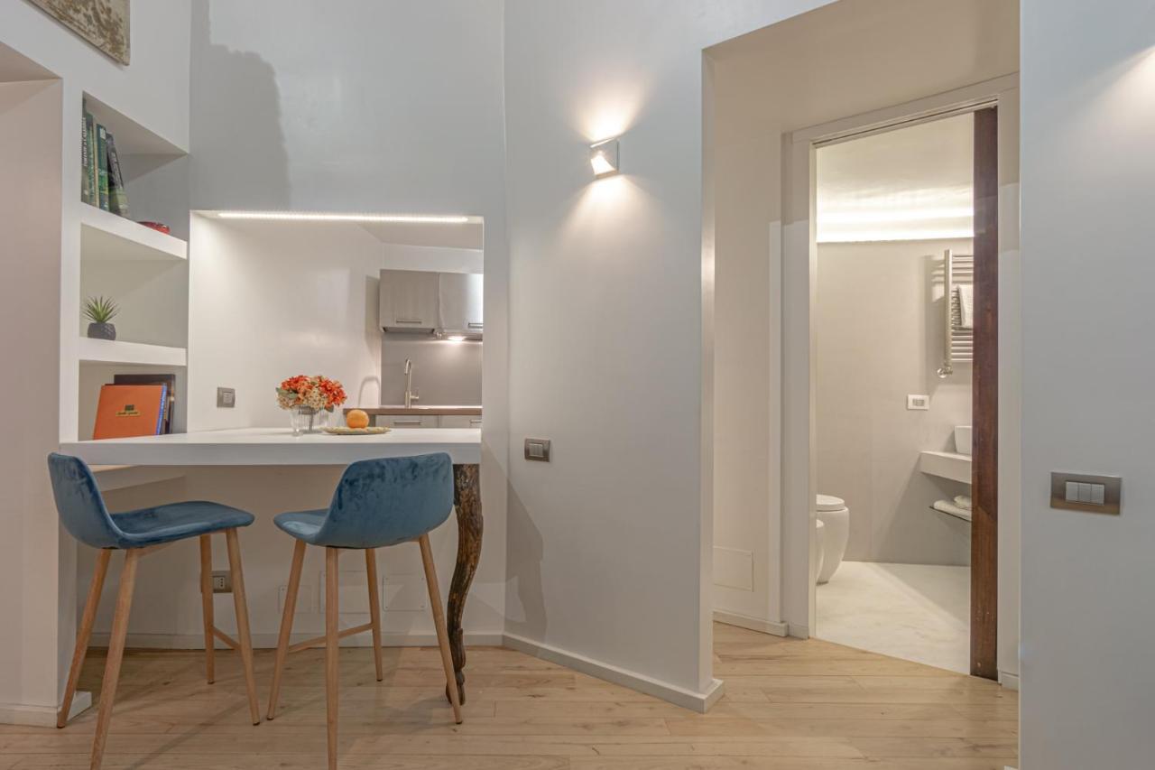 Lucrezia Apartment - Close To Piazza Navona 罗马 外观 照片