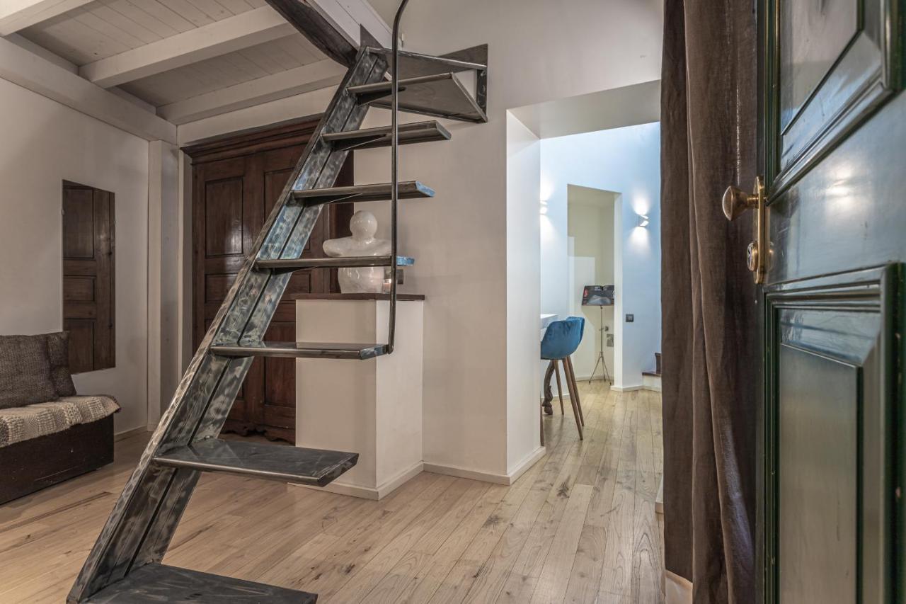Lucrezia Apartment - Close To Piazza Navona 罗马 外观 照片
