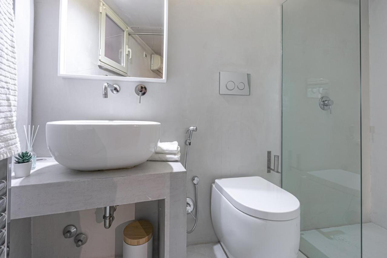 Lucrezia Apartment - Close To Piazza Navona 罗马 外观 照片