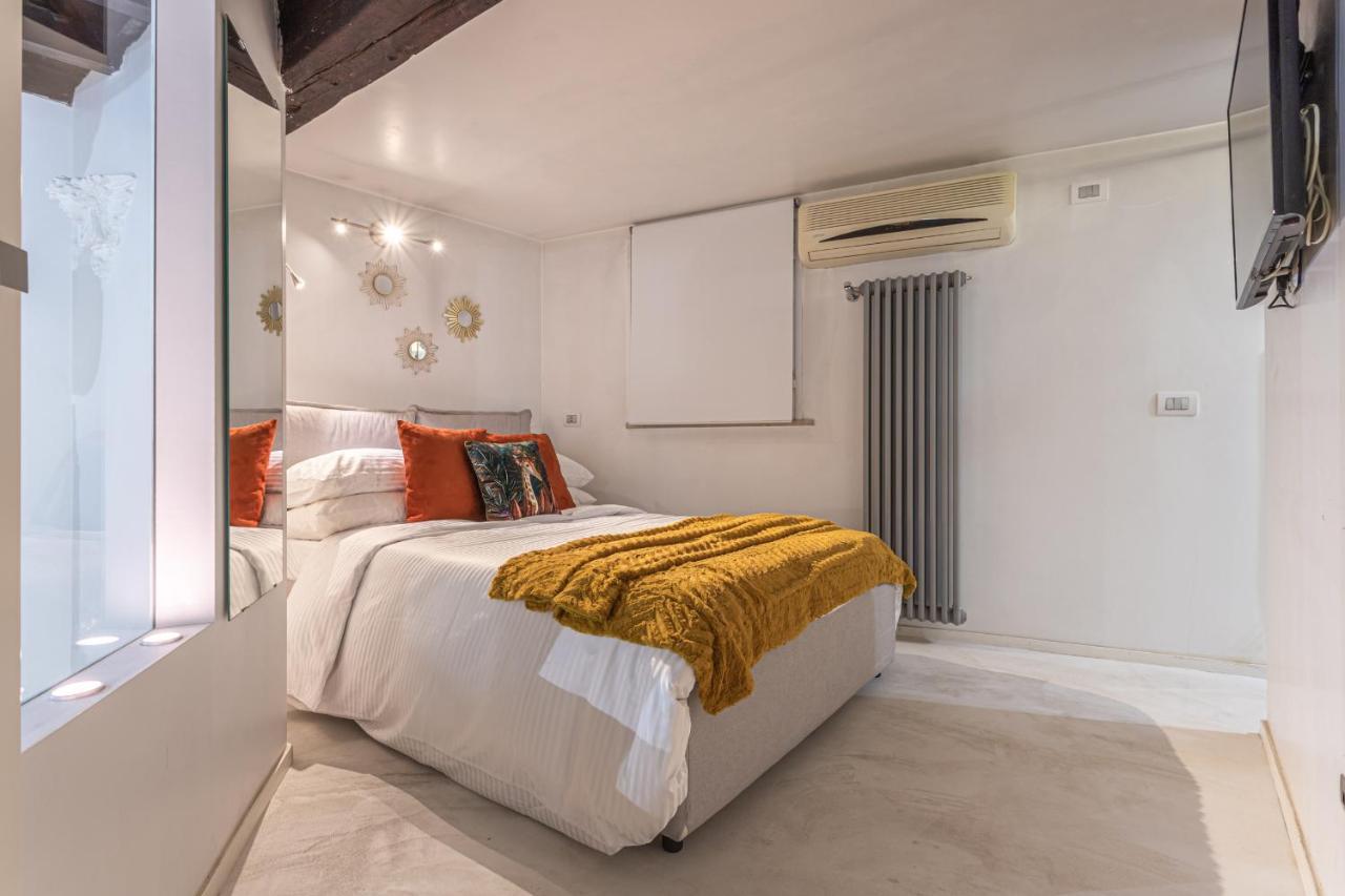 Lucrezia Apartment - Close To Piazza Navona 罗马 外观 照片