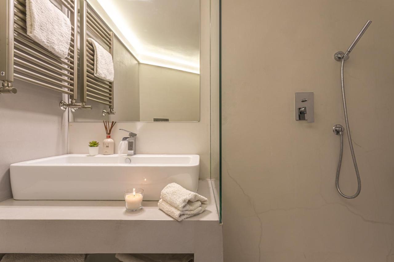 Lucrezia Apartment - Close To Piazza Navona 罗马 外观 照片