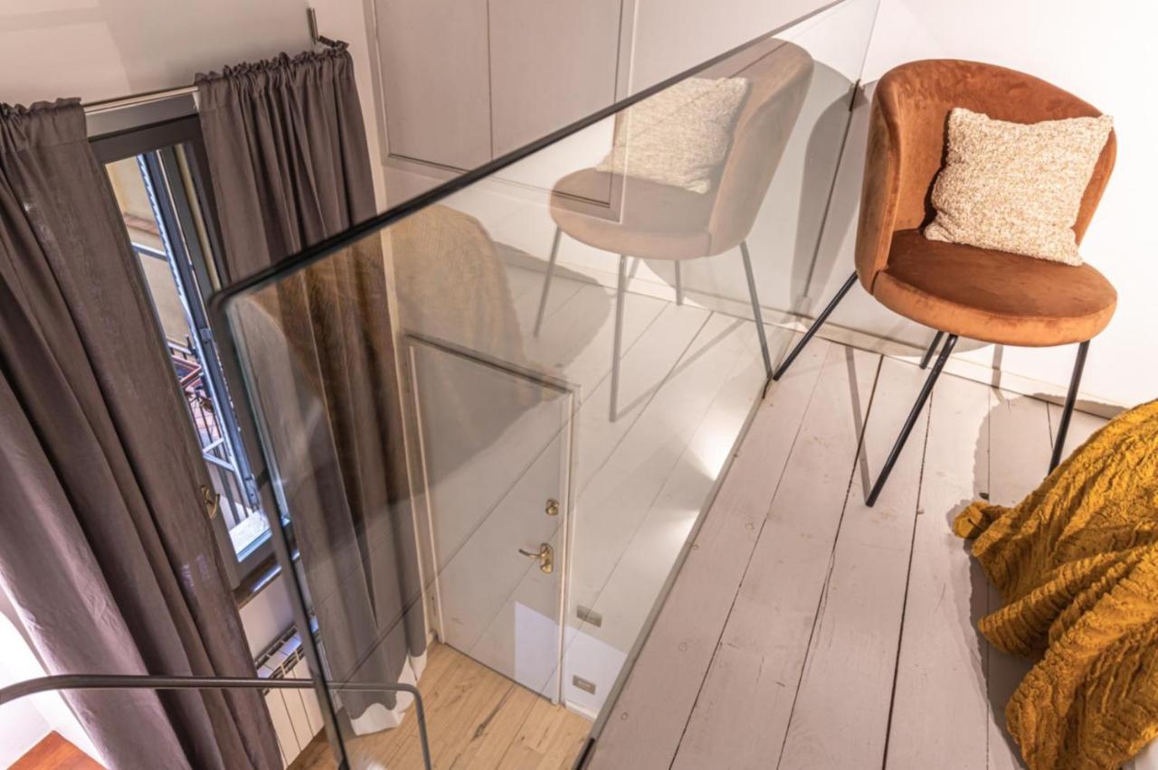 Lucrezia Apartment - Close To Piazza Navona 罗马 外观 照片