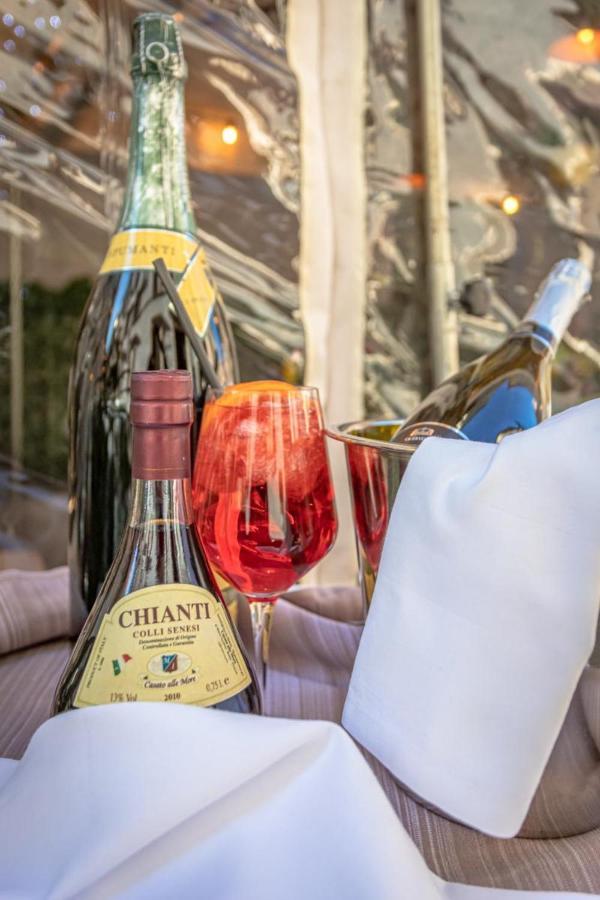 Lucrezia Apartment - Close To Piazza Navona 罗马 外观 照片