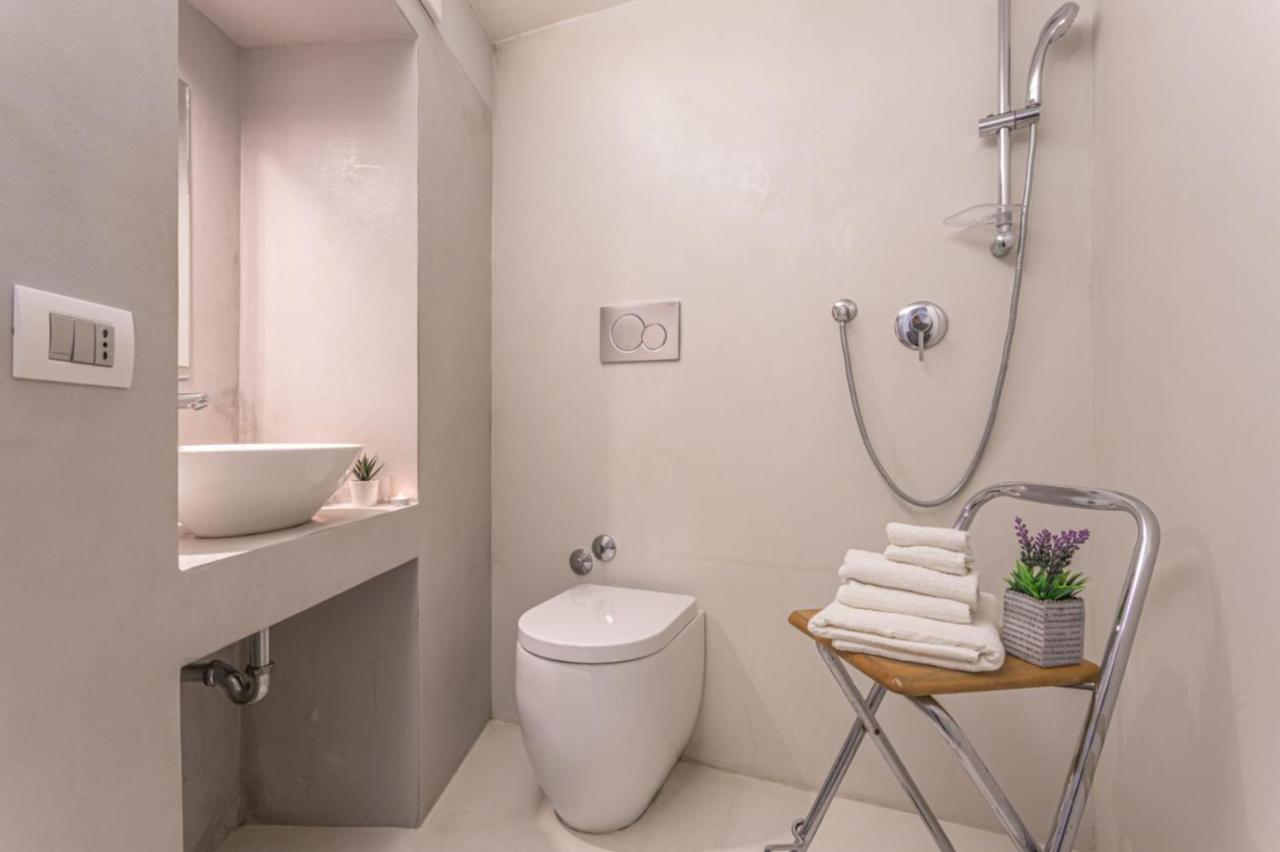 Lucrezia Apartment - Close To Piazza Navona 罗马 外观 照片