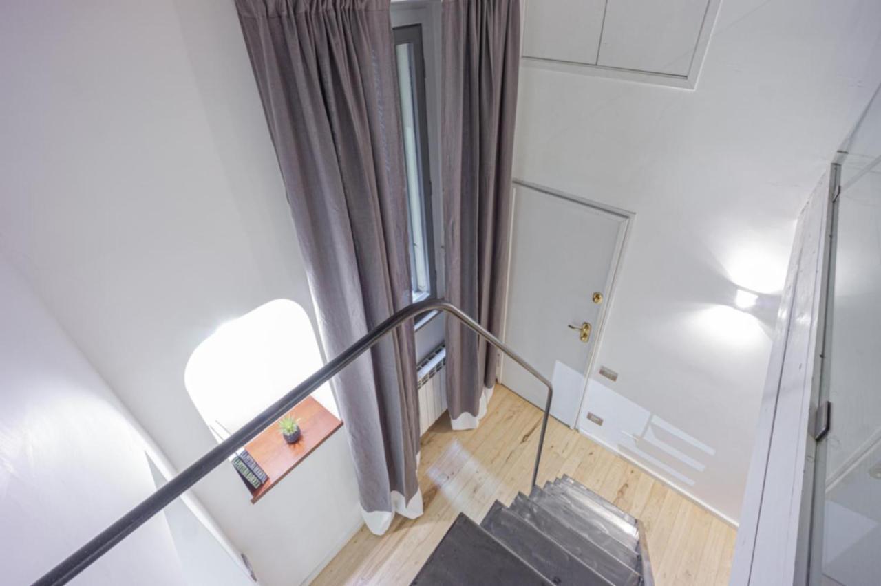 Lucrezia Apartment - Close To Piazza Navona 罗马 外观 照片